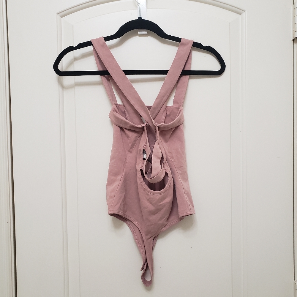 Asos Bodysuit - Picture 4 of 9